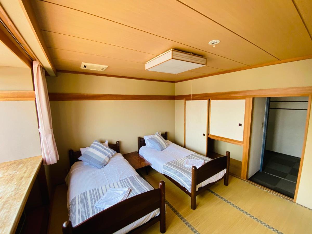 Red Fox Lodge Myōkō Dış mekan fotoğraf