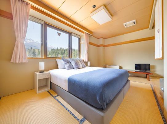Red Fox Lodge Myōkō Dış mekan fotoğraf