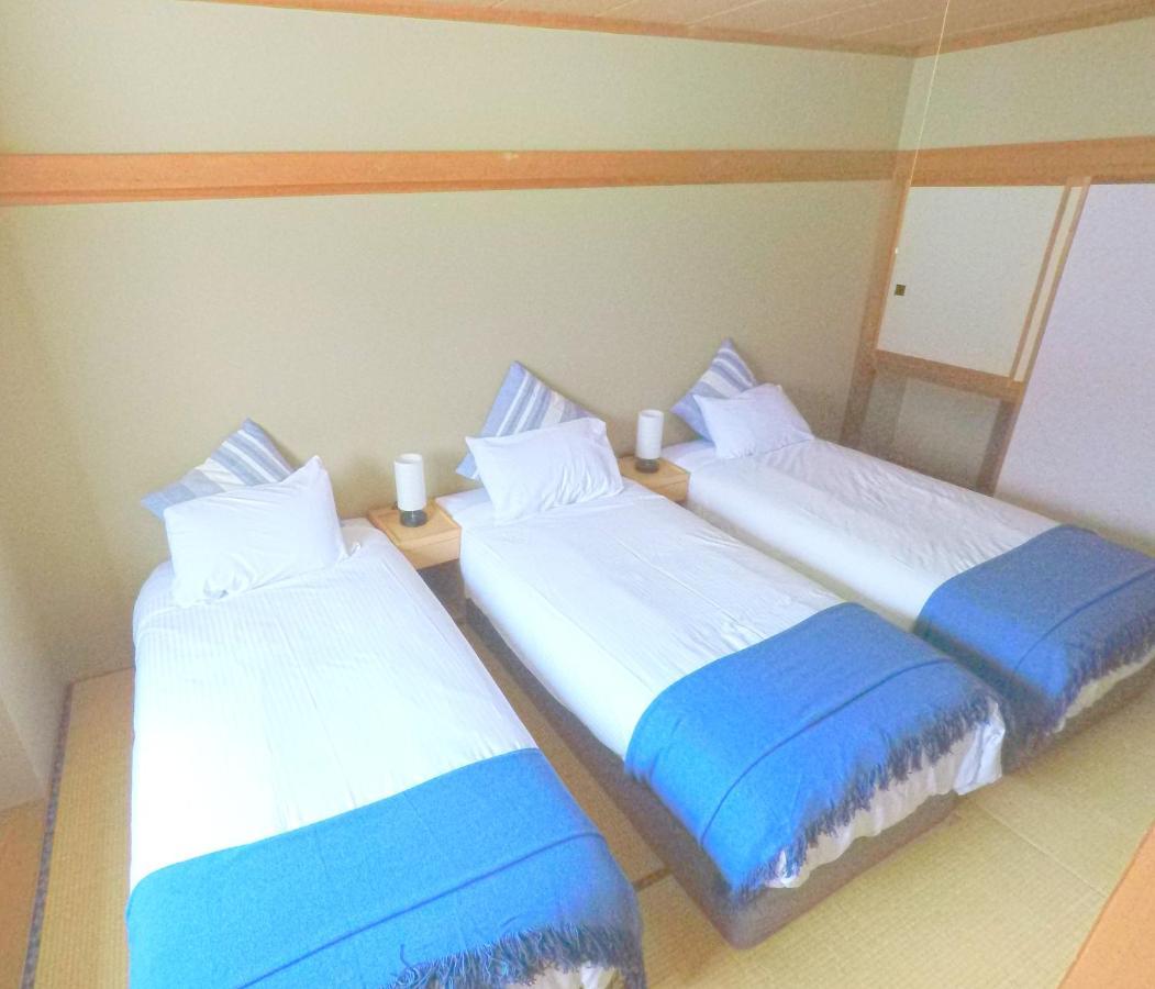 Red Fox Lodge Myōkō Dış mekan fotoğraf