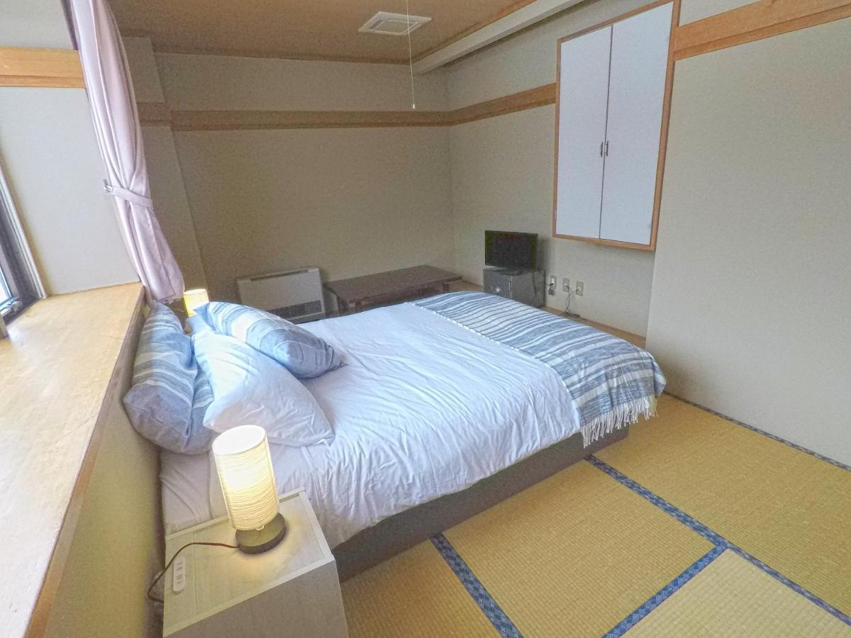 Red Fox Lodge Myōkō Dış mekan fotoğraf