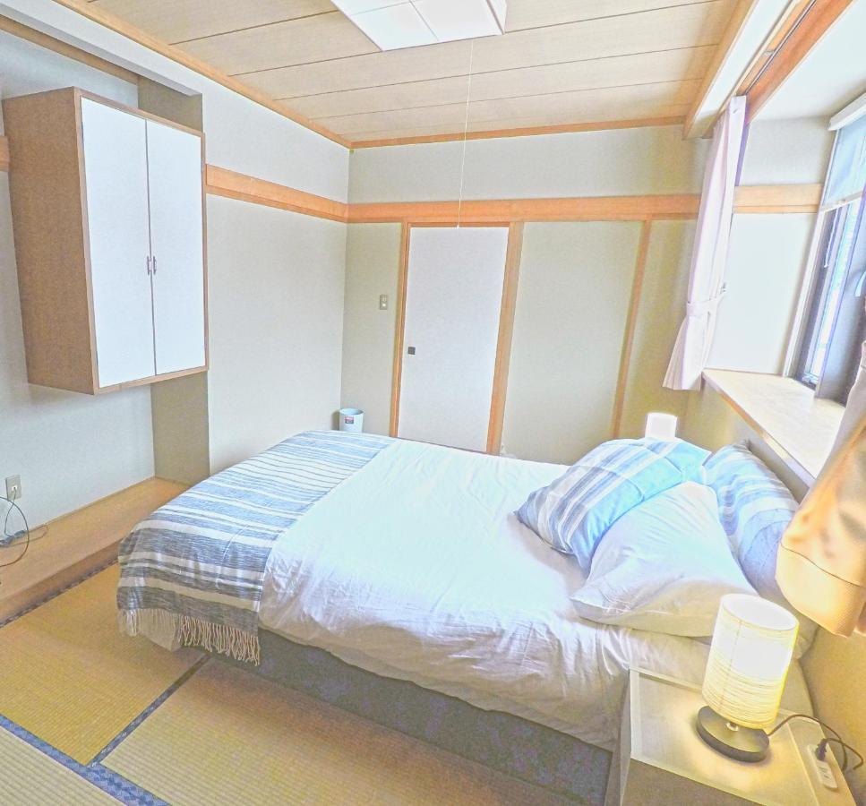 Red Fox Lodge Myōkō Dış mekan fotoğraf